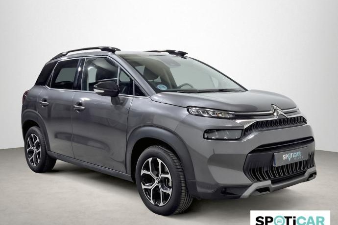 CITROEN C3 AIRCROSS PureTech 81kW (110CV) Plus