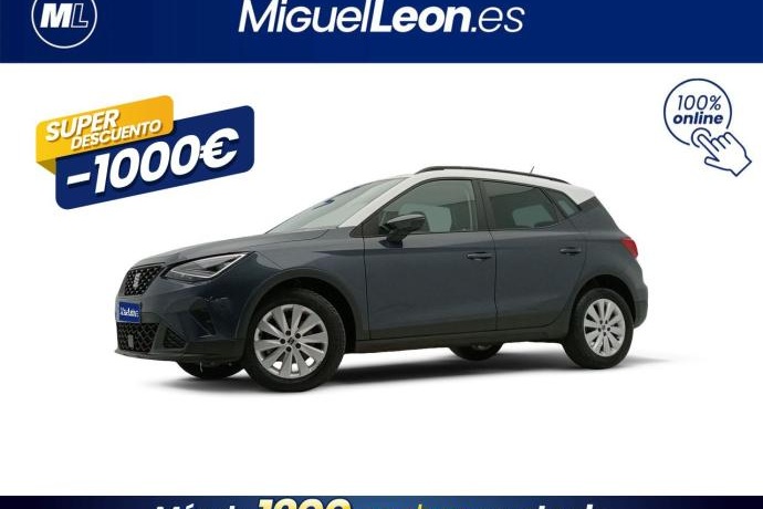 SEAT ARONA 1.0 TSI 81kW (110CV) Style