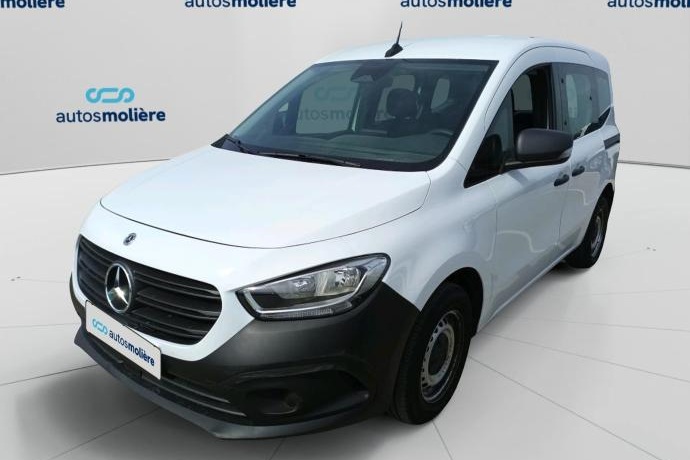 MERCEDES-BENZ CITAN Combi 110 CDI Tourer Base Largo 70 kW (95 CV)