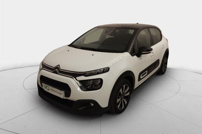 CITROEN C3 PureTech 60KW (83CV) Feel Pack