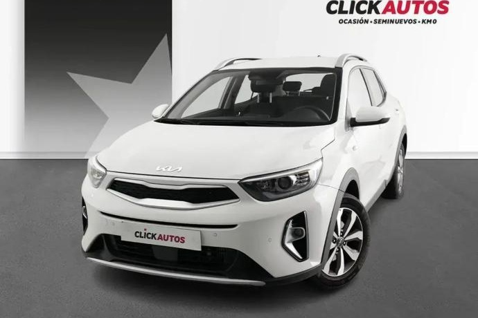 KIA STONIC 1.0 TGDI 100CV ACTIVE