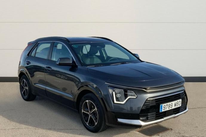 KIA NIRO 1.6 GDI HEV DRIVE 141 5P