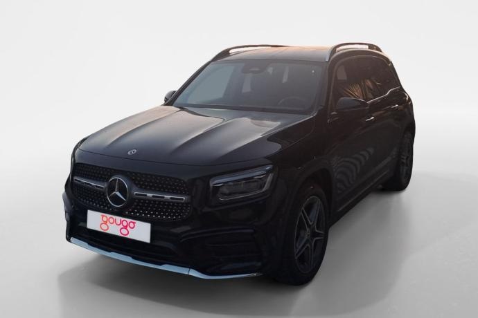 MERCEDES-BENZ GL -CLASS GLB 200 D 4MATIC