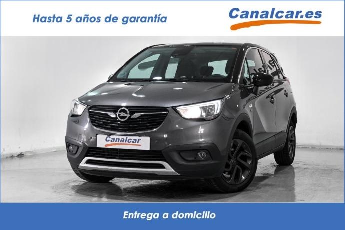 OPEL CROSSLAND X 1.5 D SANDS Design Line 120 Aniversario 75 kW (102 CV)