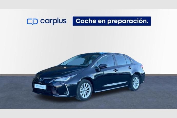 TOYOTA COROLLA 1.8 125H ACTIVE TECH E-CVT SEDAN