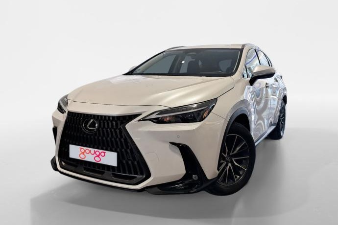 LEXUS NX 350h 2WD PREMIUM