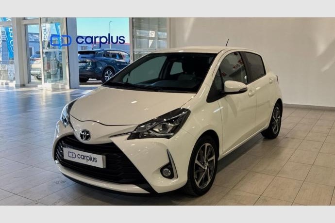TOYOTA YARIS 1.5 110 Feel