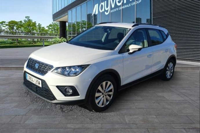 SEAT ARONA 1.0 TSI 85kW (115CV) Style Go Eco