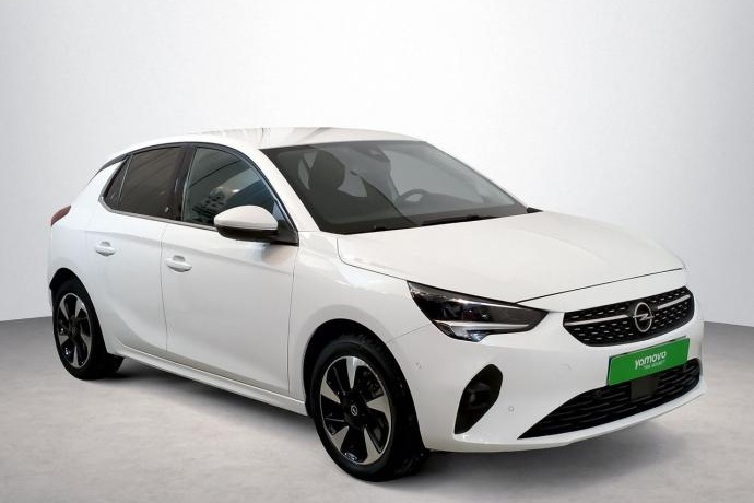 OPEL CORSA 50kWh Elegance-e