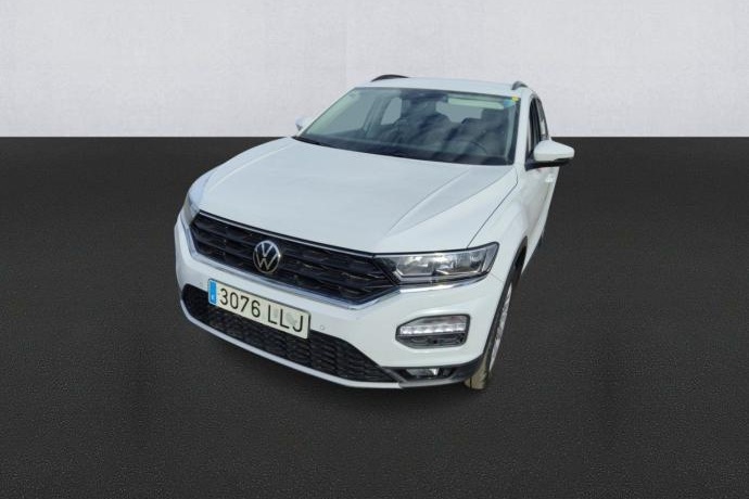 VOLKSWAGEN T-Roc Advance 1.5 TSI 110kW (150CV) DSG