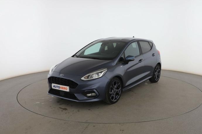 FORD FIESTA 1.0 EcoBoost ST-Line