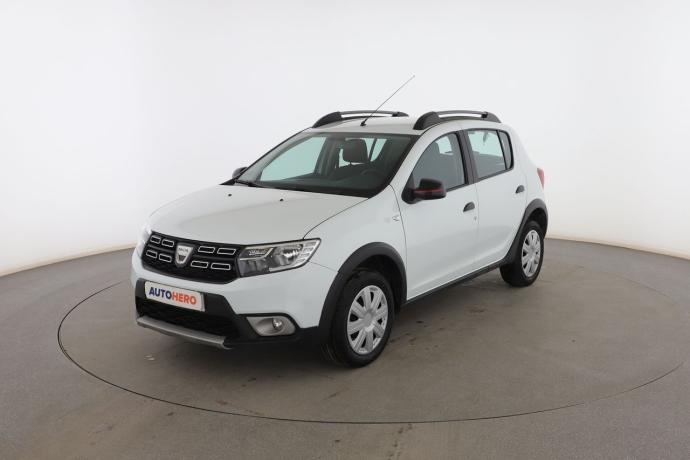 DACIA SANDERO 0.9 TCe SL Xplore