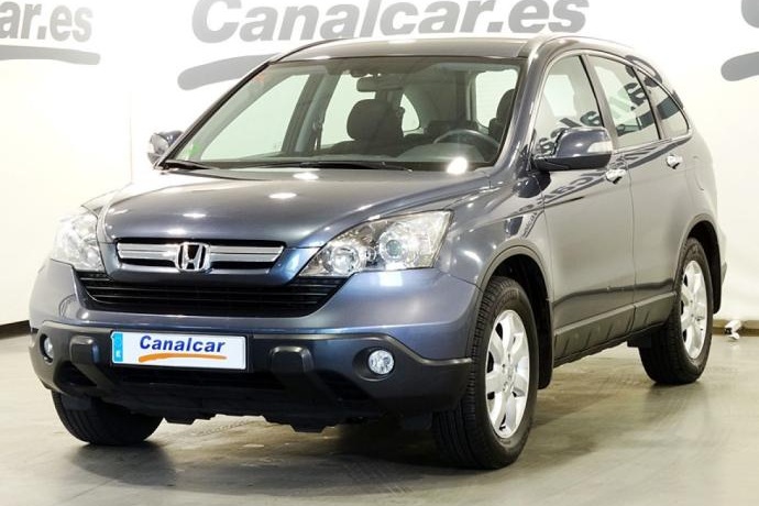 HONDA CR-V 2.0 i-VTEC Elegance 110 kW (150 CV)