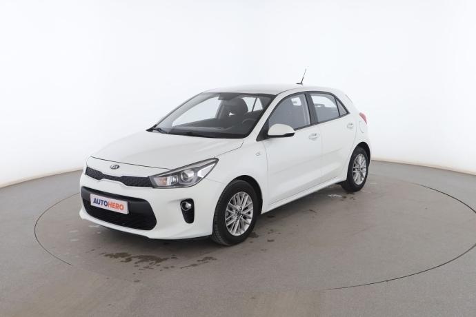 KIA RIO 1.2 Concept