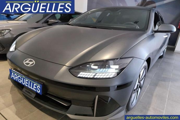 HYUNDAI IONIQ Ioniq 6 168KW Star 228cv