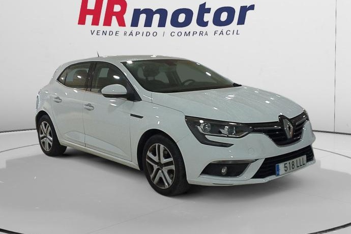 RENAULT MEGANE BUSINESS