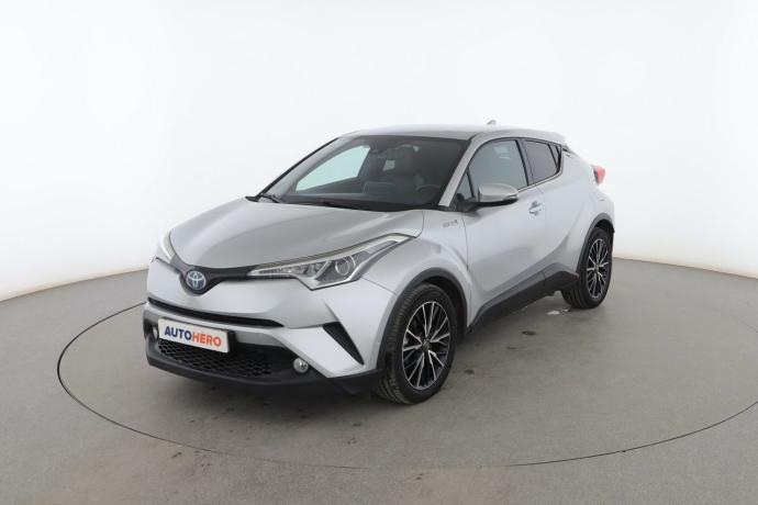 TOYOTA C-HR 1.8 Hybrid Advance
