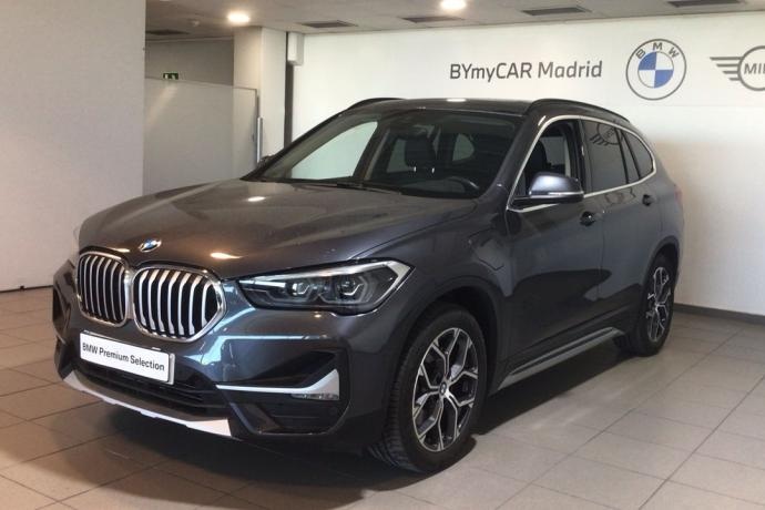 BMW X1 xDrive25e 162 kW (220 CV)