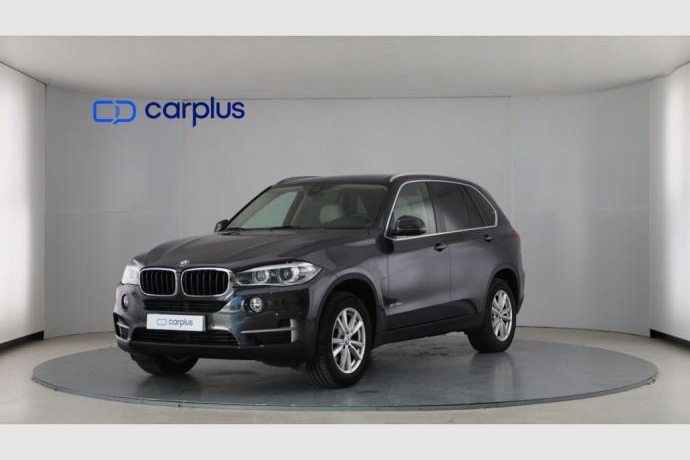 BMW X5 xDrive30d