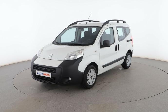 CITROEN NEMO 1.3 HDi Seduction Multispace