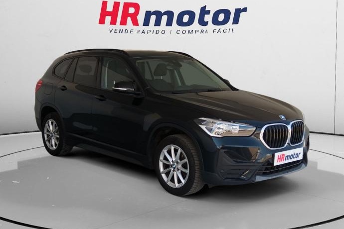 BMW X1 sDrive16d