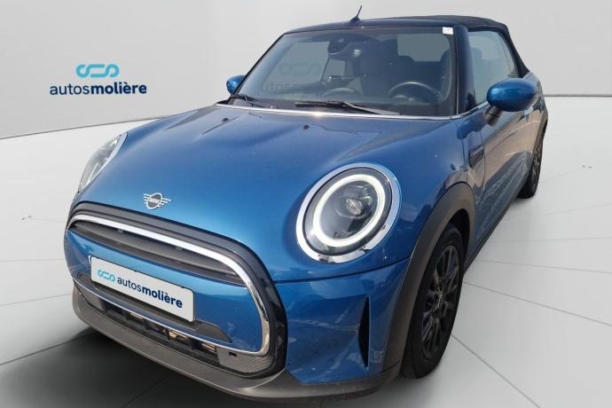 MINI CABRIO Cooper 100 kW (136 CV)