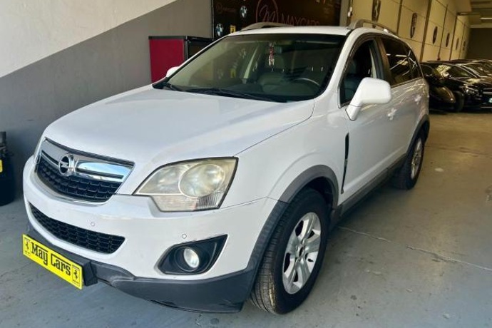 OPEL ANTARA 2.2 CDTI 163 CV S&S 4x2 Cosmo