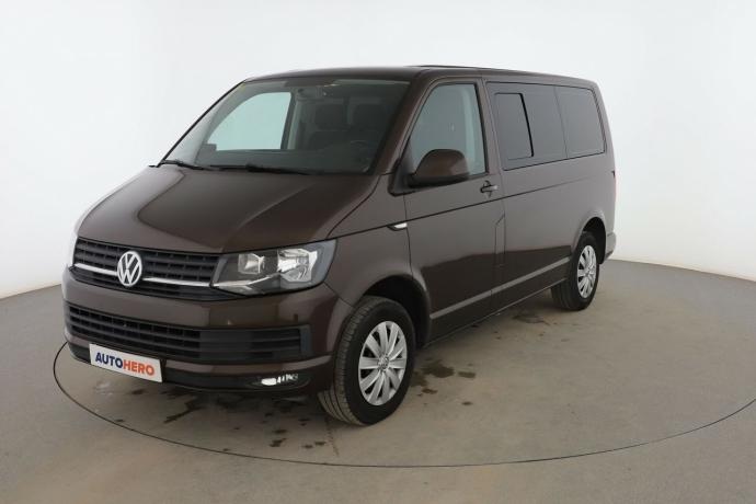 VOLKSWAGEN CARAVELLE 2.0 TDI TRENDLINE