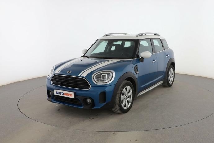 MINI COUNTRYMAN COOPER D