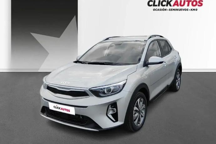 KIA STONIC 1.0 TGDI 100CV Active DCT