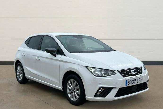 SEAT IBIZA 1.0 TSI 81KW XCELLENCE 110 5P