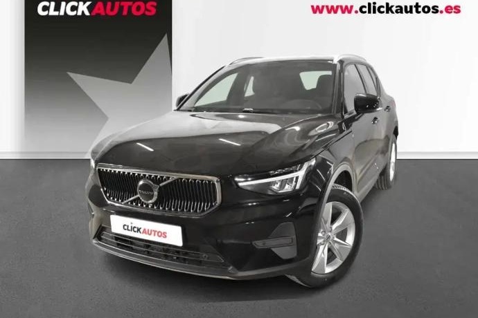VOLVO XC40 2.0 163CV B3 G Core Auto