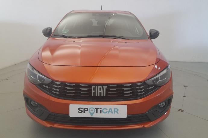 FIAT TIPO HB CITY SPORT 1.6 MJET