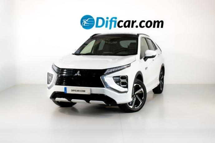MITSUBISHI ECLIPSE ECLIPSE CROSS PHEV KAITEKI 4WD