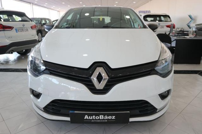 RENAULT CLIO dCi 8V 75 CV S&S 5p. Energy Duel