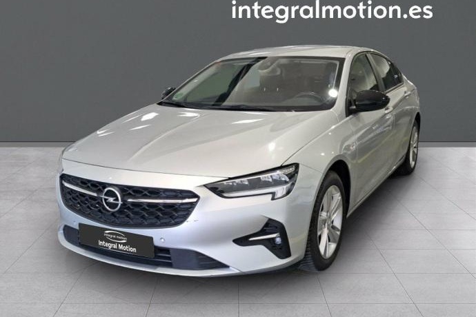 OPEL INSIGNIA ST GS Line 1.5D DVH 90kW (122CV) MT6