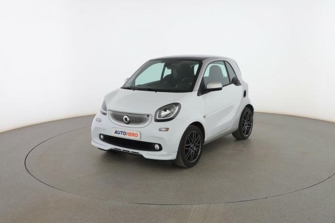 SMART FORTWO 0.9 Turbo Basis passion