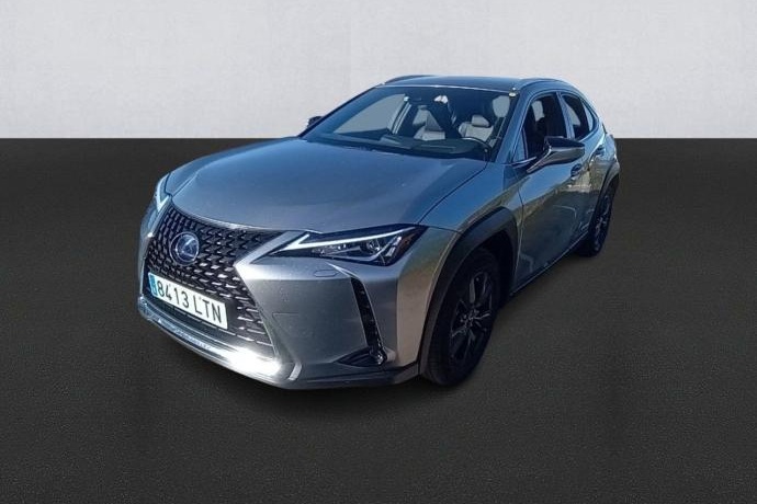 LEXUS UX 2.0 250h Business