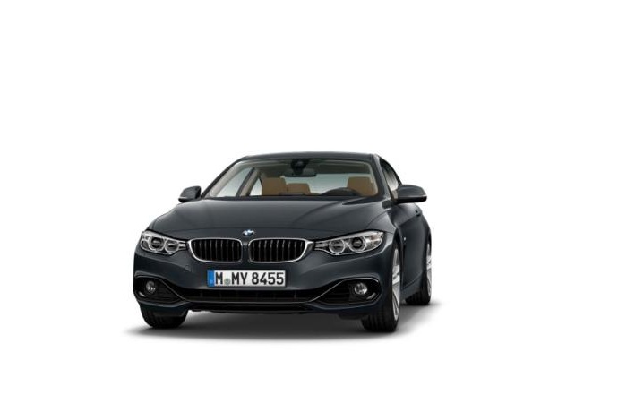 BMW SERIE 4 440i Coupe 240 kW (326 CV)