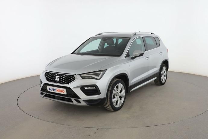 SEAT ATECA 1.5 TSI ACT Xperience