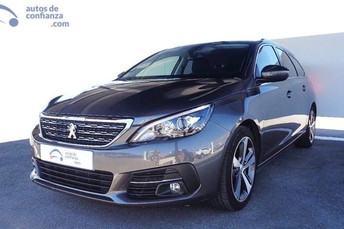 PEUGEOT 308 SW 1.2 PURETECH ALLURE
