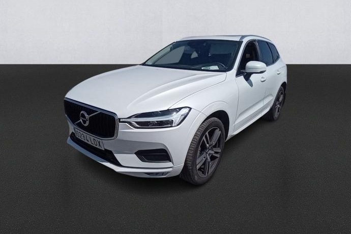 VOLVO XC60 2.0 B4 D AWD Business Plus Auto