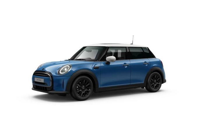 MINI COOPER 100 kW (136 CV)