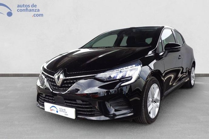 RENAULT CLIO INTENS DCI