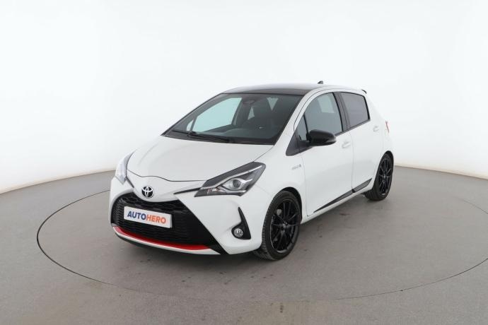 TOYOTA YARIS 1.5 Hybrid GR Sport
