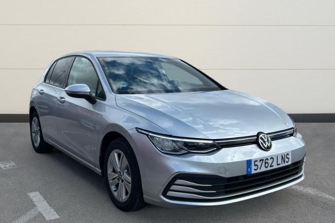 VOLKSWAGEN GOLF 1.0 ETSI 81KW DSG LIFE 110 5P