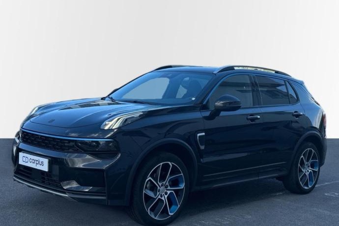 LYNK & CO 01 1.5 PHEV 6.6kw