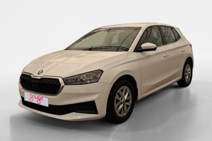 SKODA FABIA BERLINA CON PORTON 1.0 MPI 59KW AMBITION 80 5P