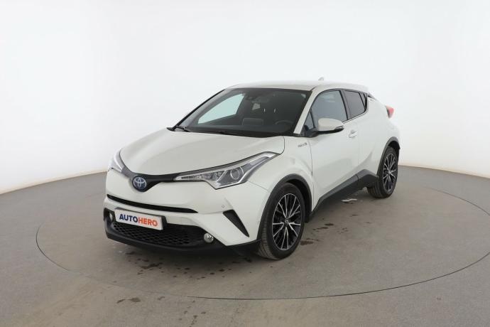 TOYOTA C-HR 1.8 Hybrid Advance