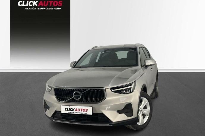 VOLVO XC40 2.0 163CV B3 G Core Auto